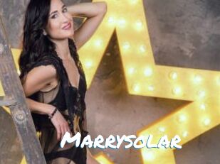 Marrysolar