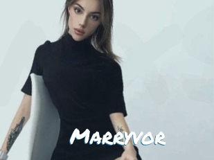Marryvor