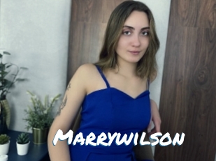 marrywilson Max 50