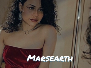 Marsearth