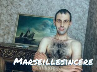 Marseillesincere