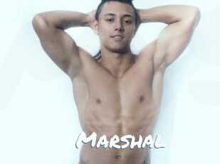 Marshal