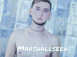 Marshallseen