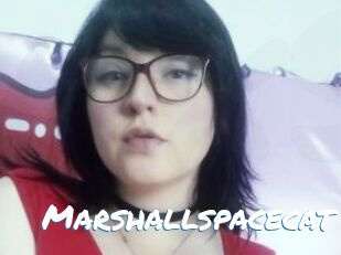 marshallspacecat Max 50