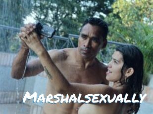 Marshalsexually