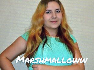 Marshmalloww