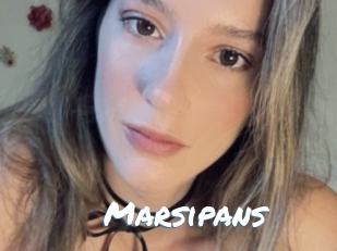 Marsipans