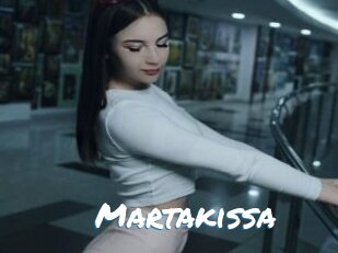 Martakissa