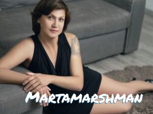 Martamarshman