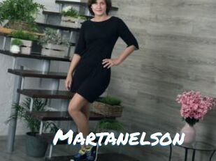 Martanelson