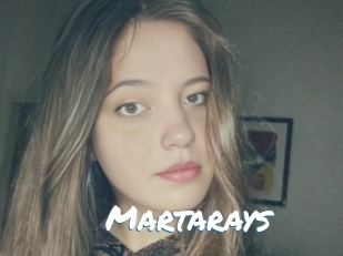 Martarays