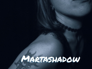 martashadow Max 50