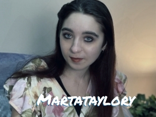 Martataylory