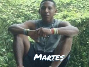Martes