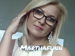 Marthafunn