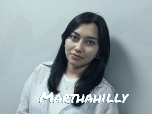 Marthahilly