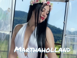 Marthaholland