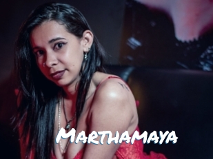 Marthamaya
