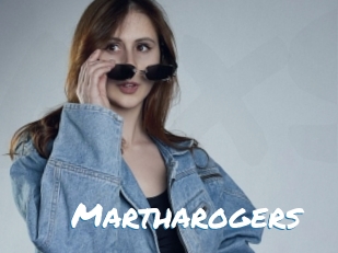 Martharogers