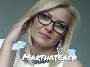 Marthateach