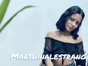 Marthinalestrang