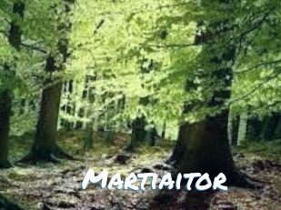 Martiaitor