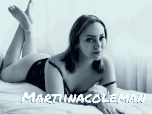 Martiinacoleman