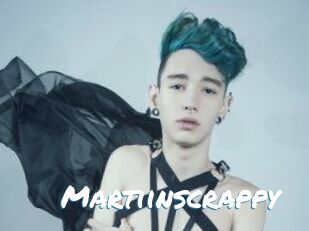 Martiinscrappy