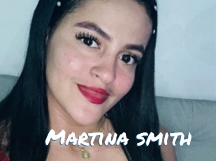 Martina_smith