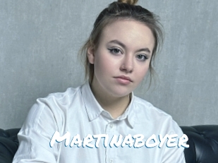 Martinaboyer