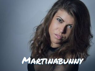 Martinabunny