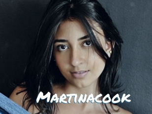 Martinacook