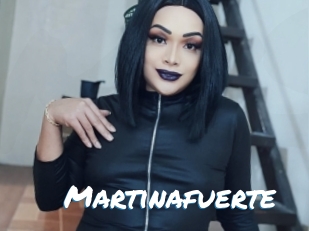 Martinafuerte