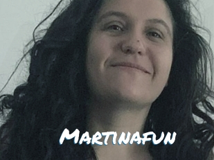 Martinafun