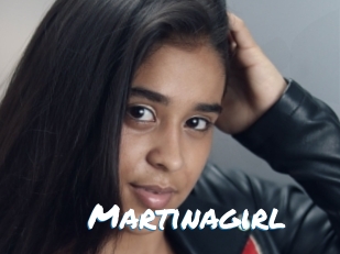 martinagirl Max 50