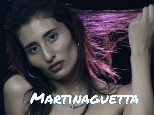 Martinaguetta