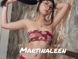 Martinaleen