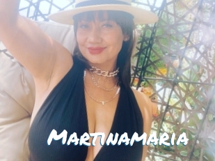 Martinamaria