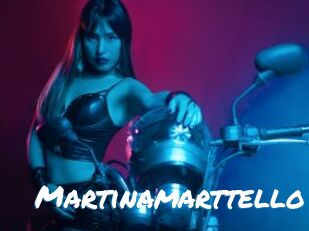 Martinamarttello