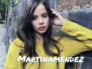 Martinamendez