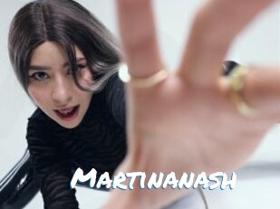 Martinanash