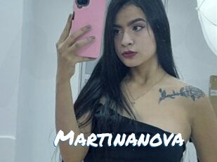 Martinanova