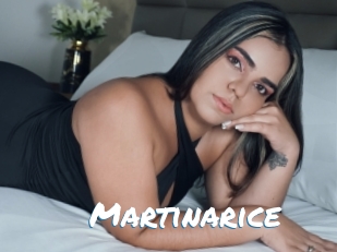 Martinarice