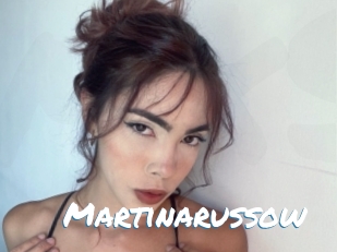 Martinarussow