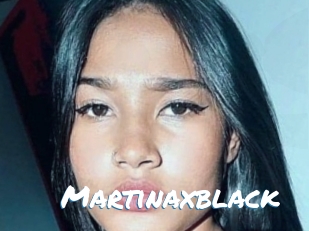 Martinaxblack