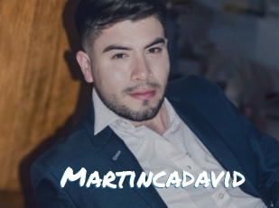 Martincadavid
