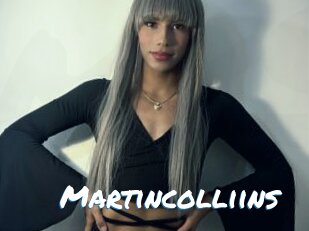 martincolliins Max 50
