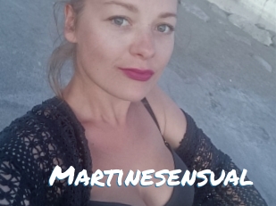 Martinesensual