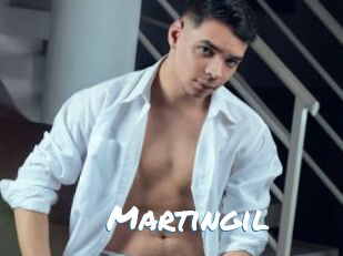 Martingil