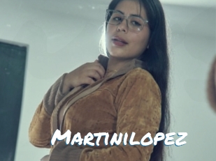 Martinilopez